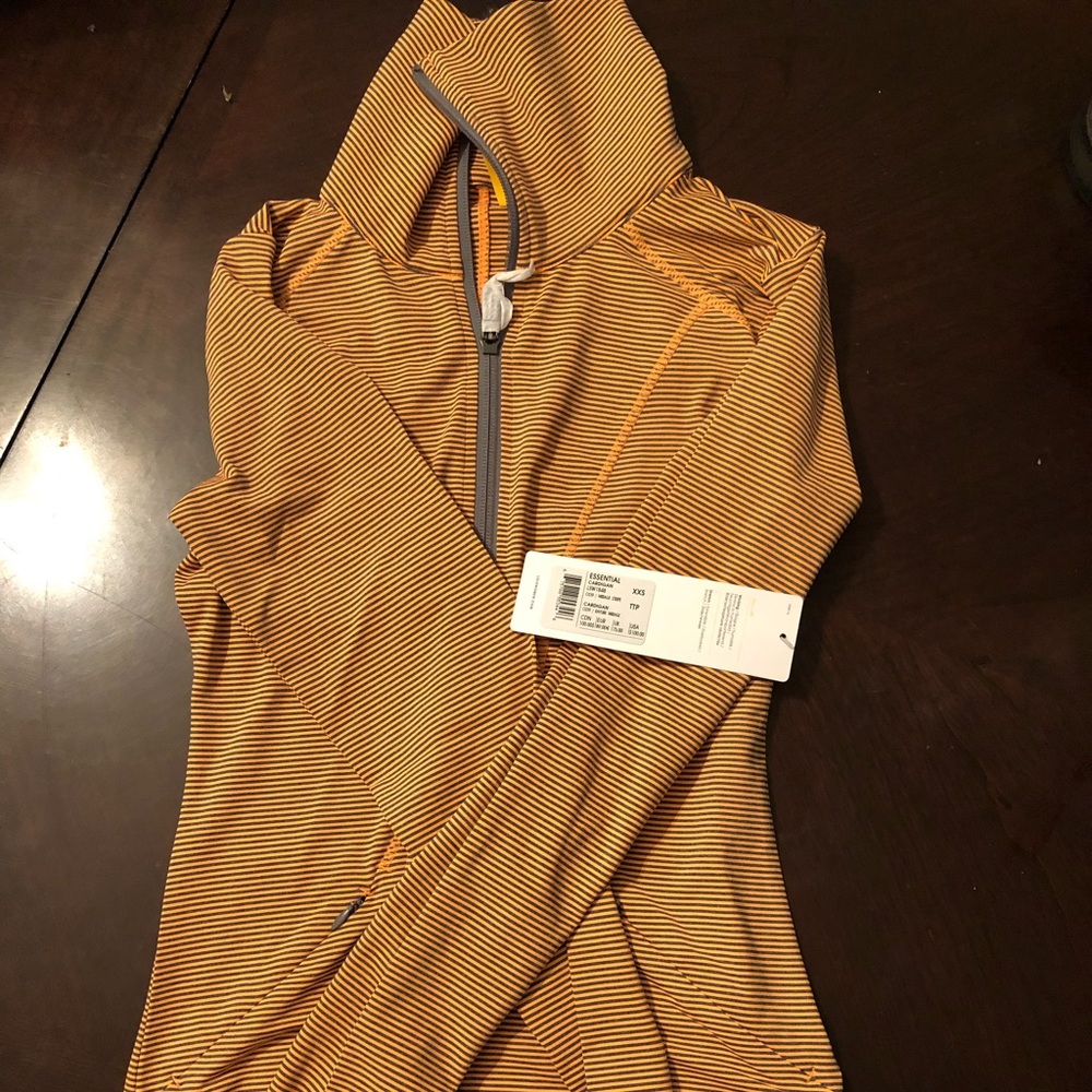 Lole Jacket/Cardigan